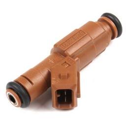 Volvo Fuel Injector 9186340 - Bosch 62672